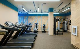 Renaissance Meadowlands Hotel